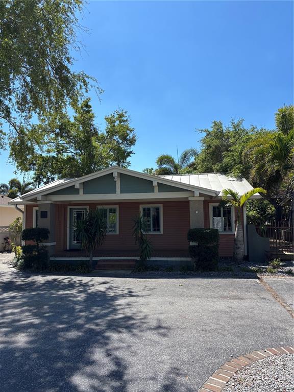 311 BELLEVIEW BOULEVARD