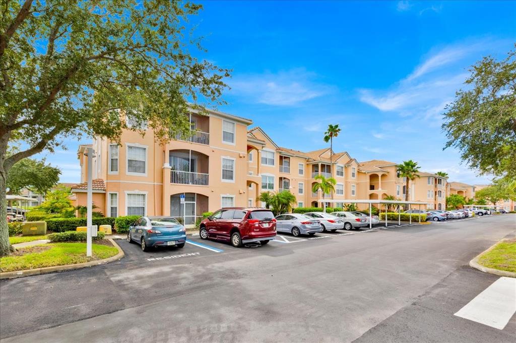 13524 TURTLE MARSH LOOP UNIT 621