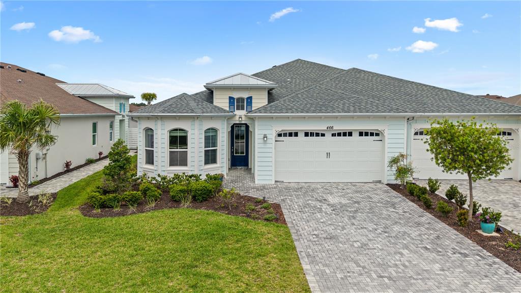 466 MARGARITAVILLE AVENUE
