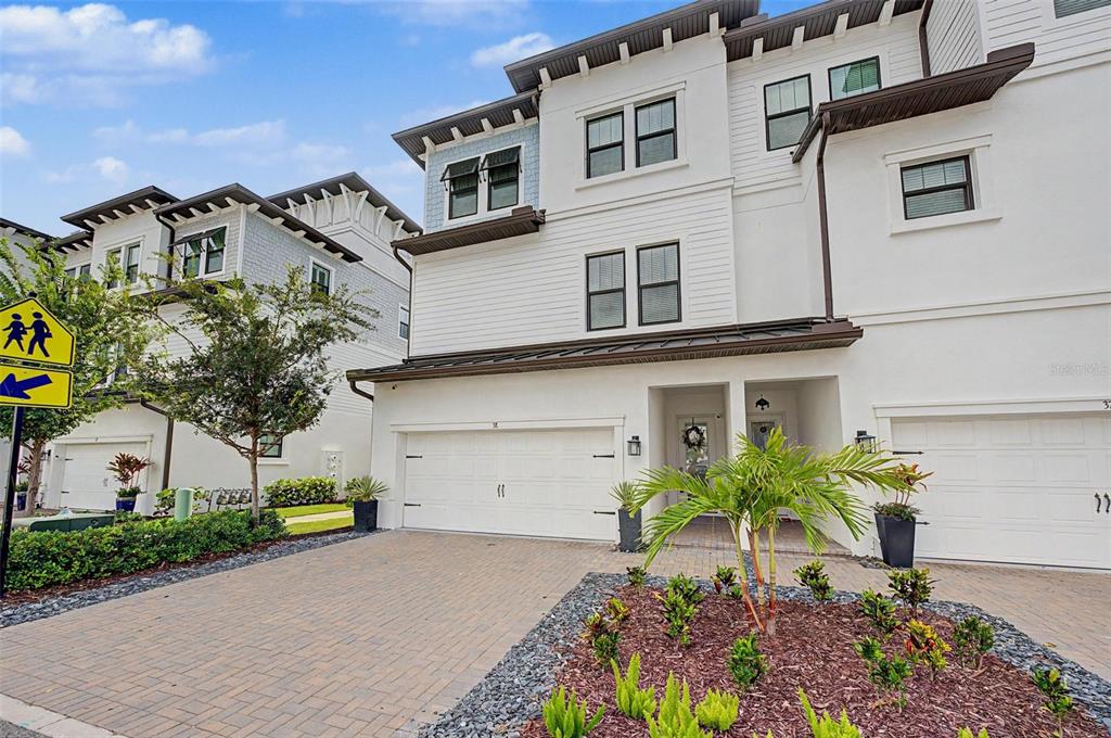 5351 BRIDGE STREET UNIT 38