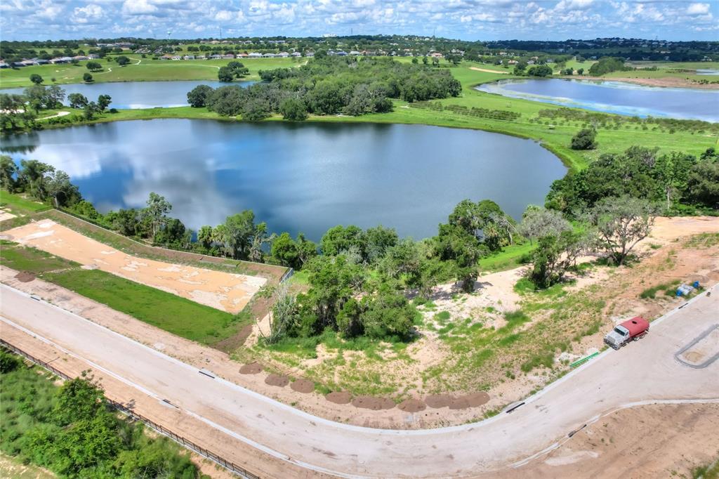 189 TRANQUIL MIRROR LAKE COURT Lot 4, CLERMONT, FL — photo 3 of 28