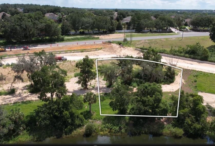 189 TRANQUIL MIRROR LAKE COURT Lot 4, CLERMONT, FL — photo 5 of 28