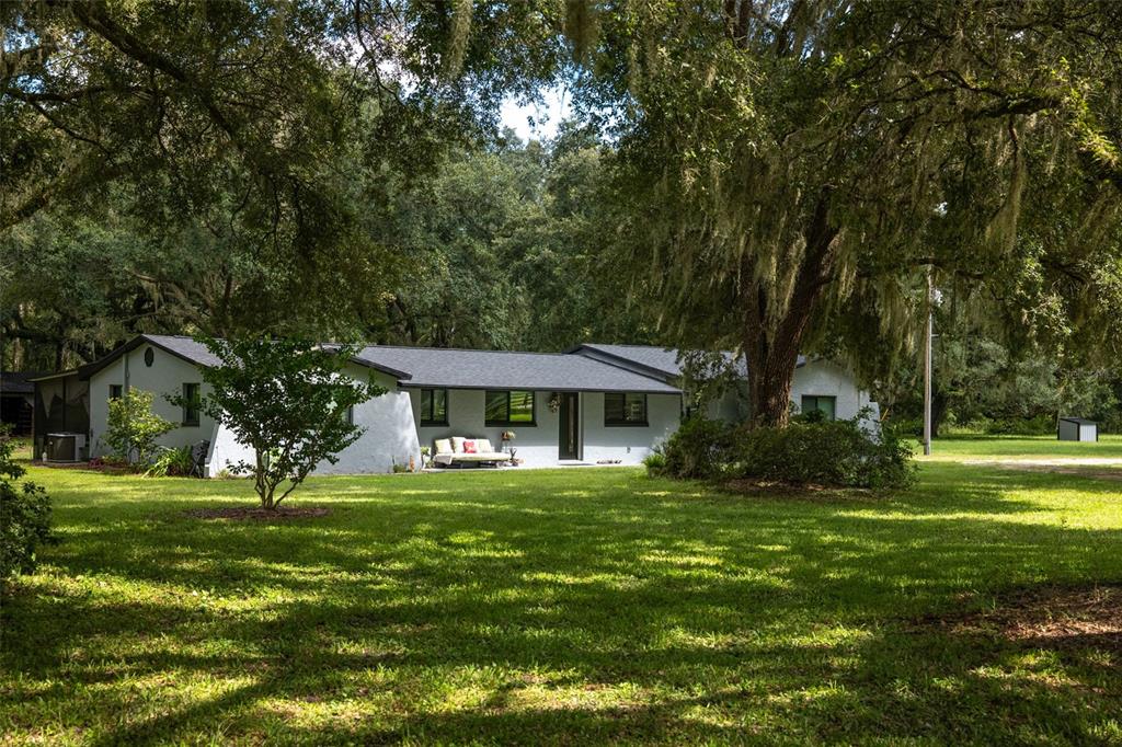 9797 CR 674, BUSHNELL, FL — photo 3 of 30