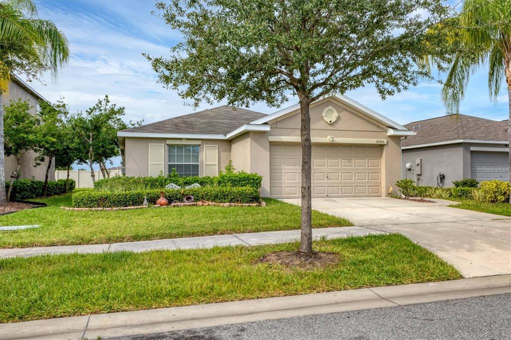 16505 MYRTLE SAND DRIVE