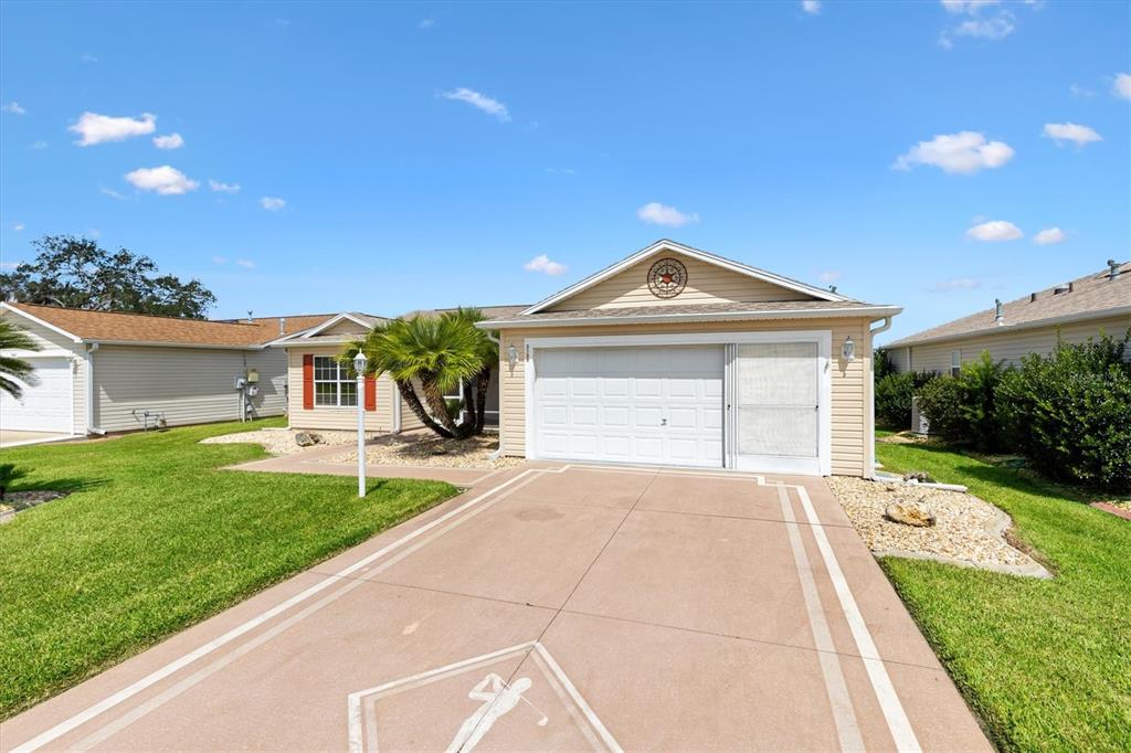 3357 WOODRIDGE DRIVE, THE VILLAGES, FL — photo 3 of 30