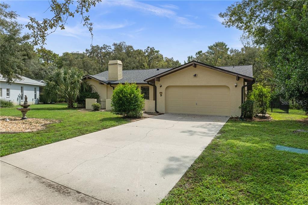 9 N TUPELO COURT, HOMOSASSA, FL — photo 2 of 30