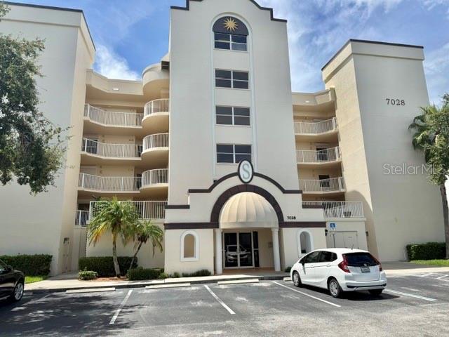 7028 SEVILLA COURT UNIT 402, CAPE CANAVERAL, FL — photo 2 of 30