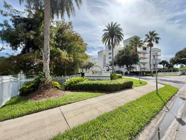 7028 SEVILLA COURT UNIT 402, CAPE CANAVERAL, FL — photo 3 of 30