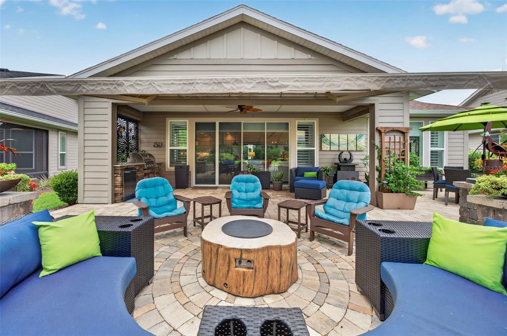 3618 NW 55TH CIRCLE, OCALA, FL — photo 2 of 30