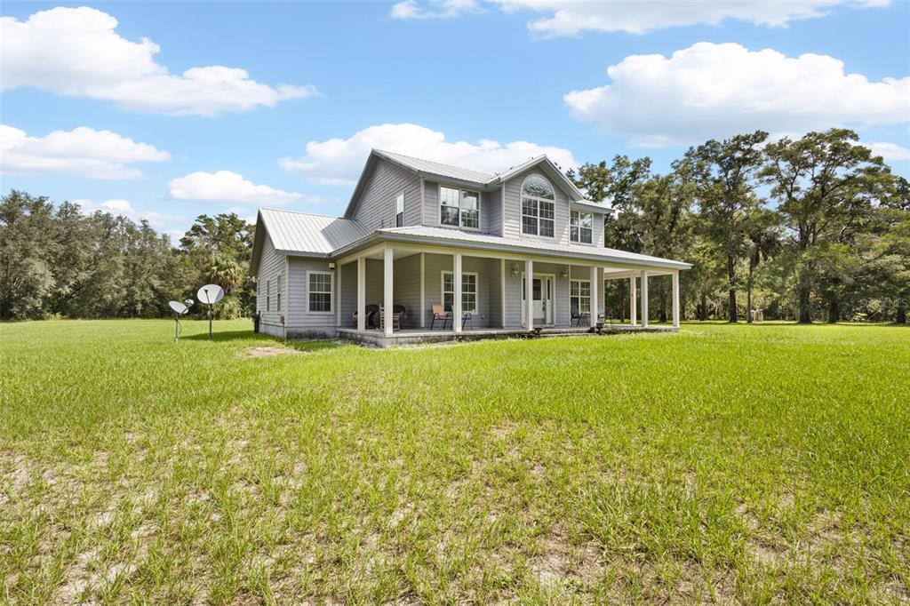 4141 NW 32ND PLACE, CHIEFLAND, FL — photo 2 of 30