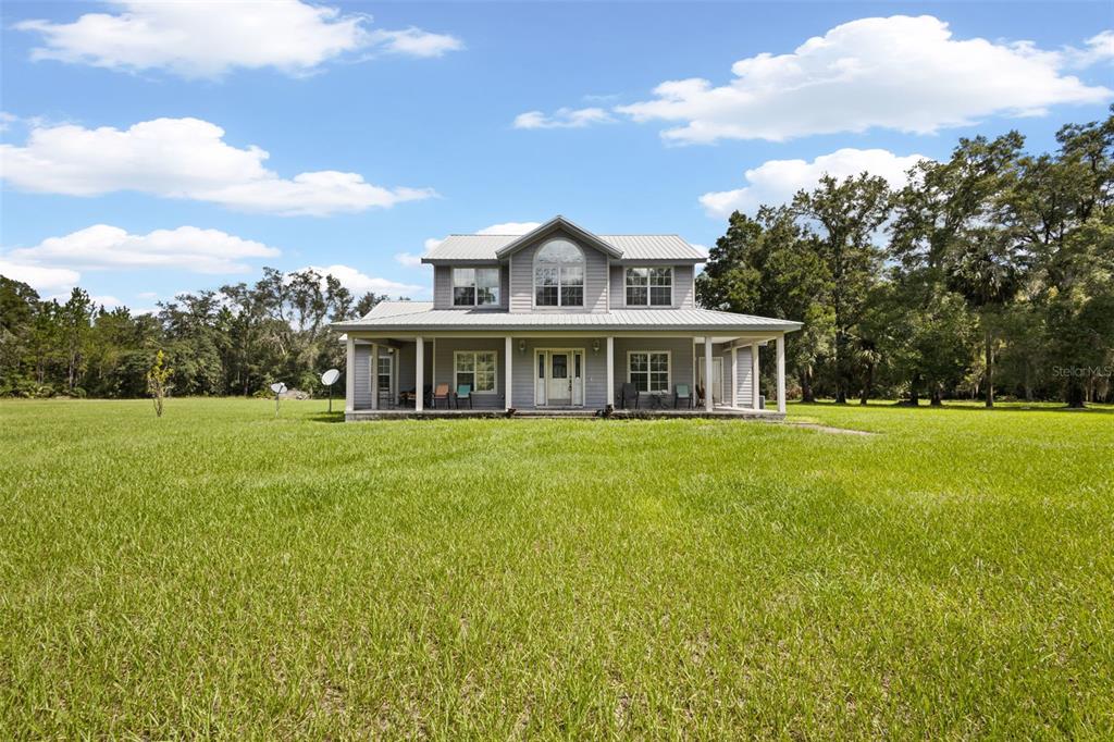 4141 NW 32ND PLACE, CHIEFLAND, FL — photo 3 of 30