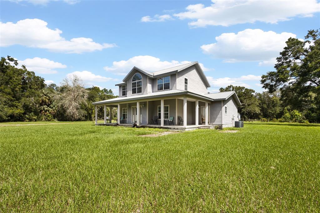 4141 NW 32ND PLACE, CHIEFLAND, FL — photo 4 of 30