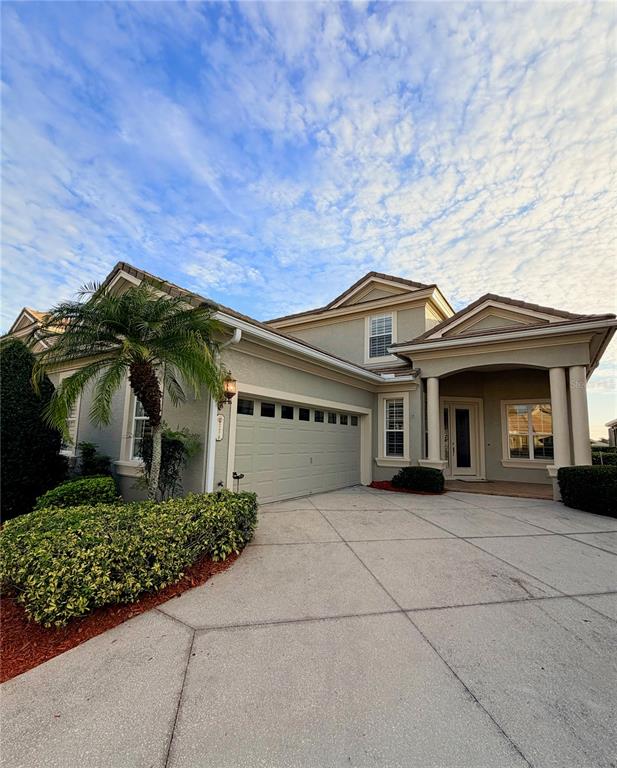 2470 LAUREL GLEN DRIVE
