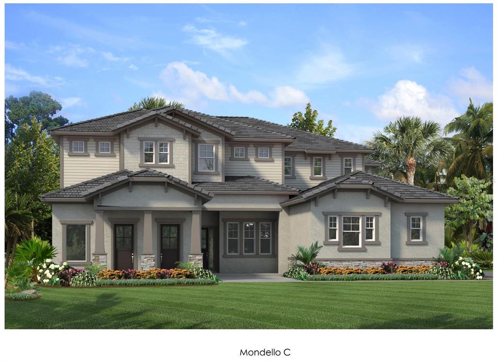 14182 LARKSPUR LAKE DRIVE
