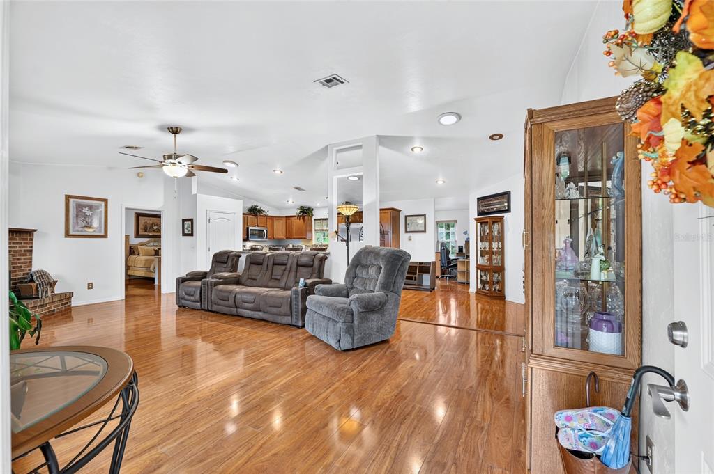 3119 NW 75TH TERRACE, GAINESVILLE, FL — photo 5 of 30