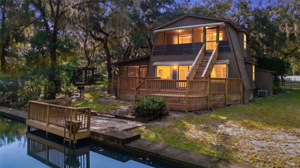 7536 S BOBCAT POINT, FLORAL CITY, FL — photo 3 of 30