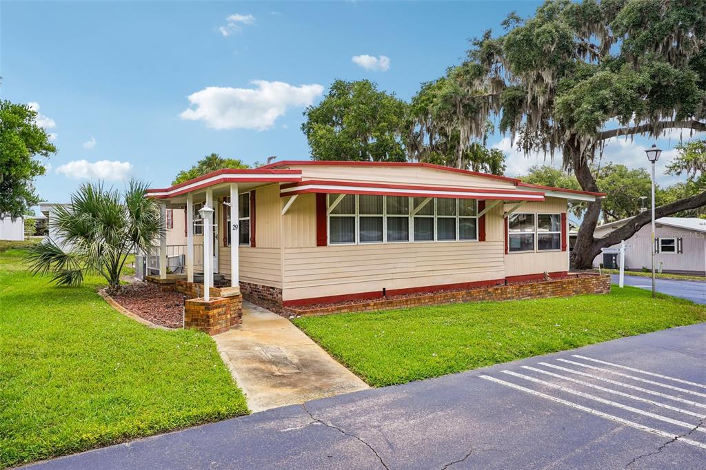 29 HARBOR OAKS DRIVE