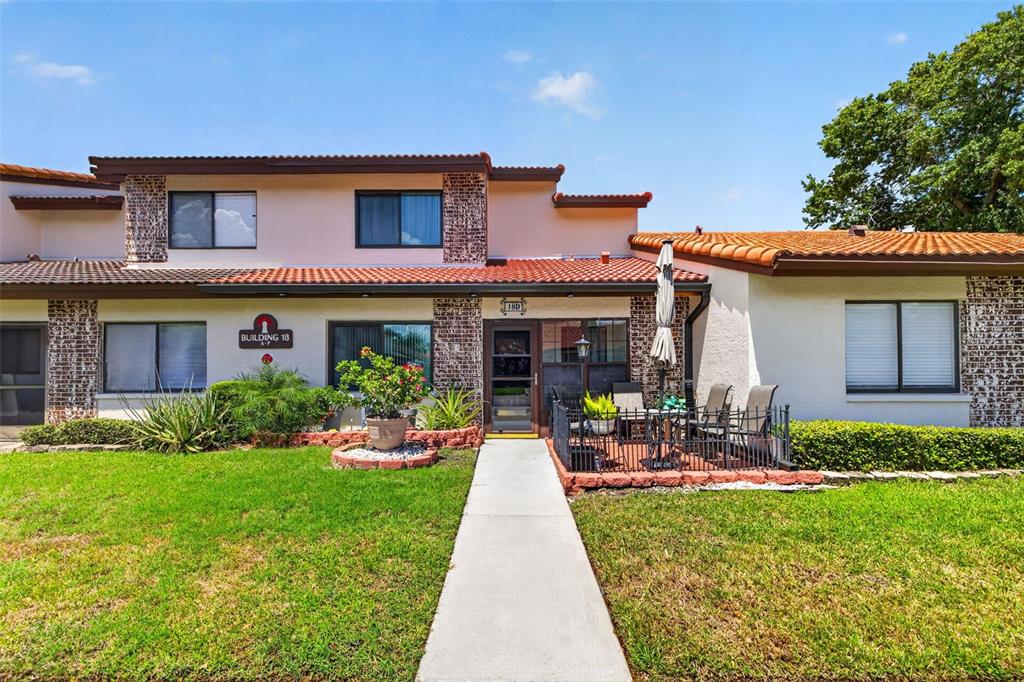 7360 ULMERTON ROAD UNIT 18D