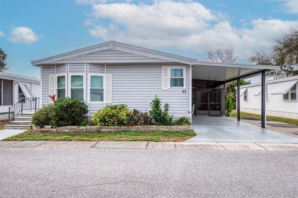 83 PELICAN DRIVE N