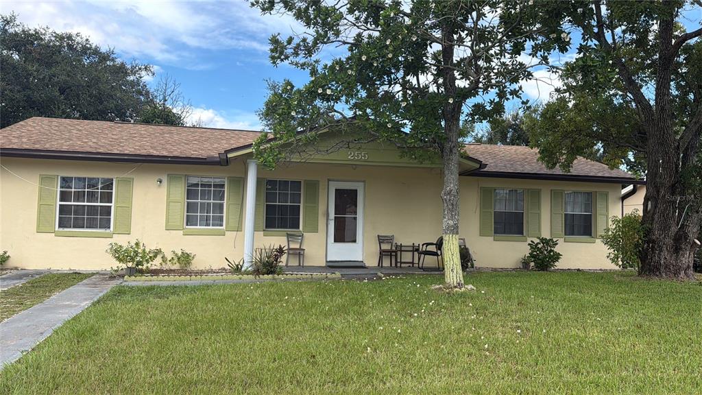 255 GARDENIA ROAD