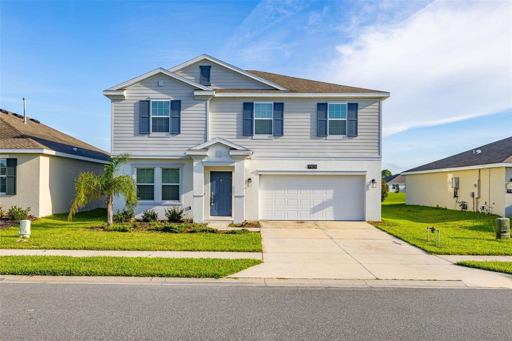 9404 REVERE AVENUE, LEESBURG, FL — photo 2 of 30