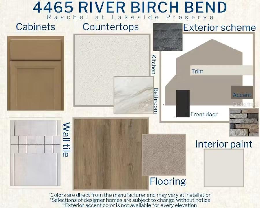 4465 RIVER BIRCH BEND, LAKELAND, FL — photo 3 of 4