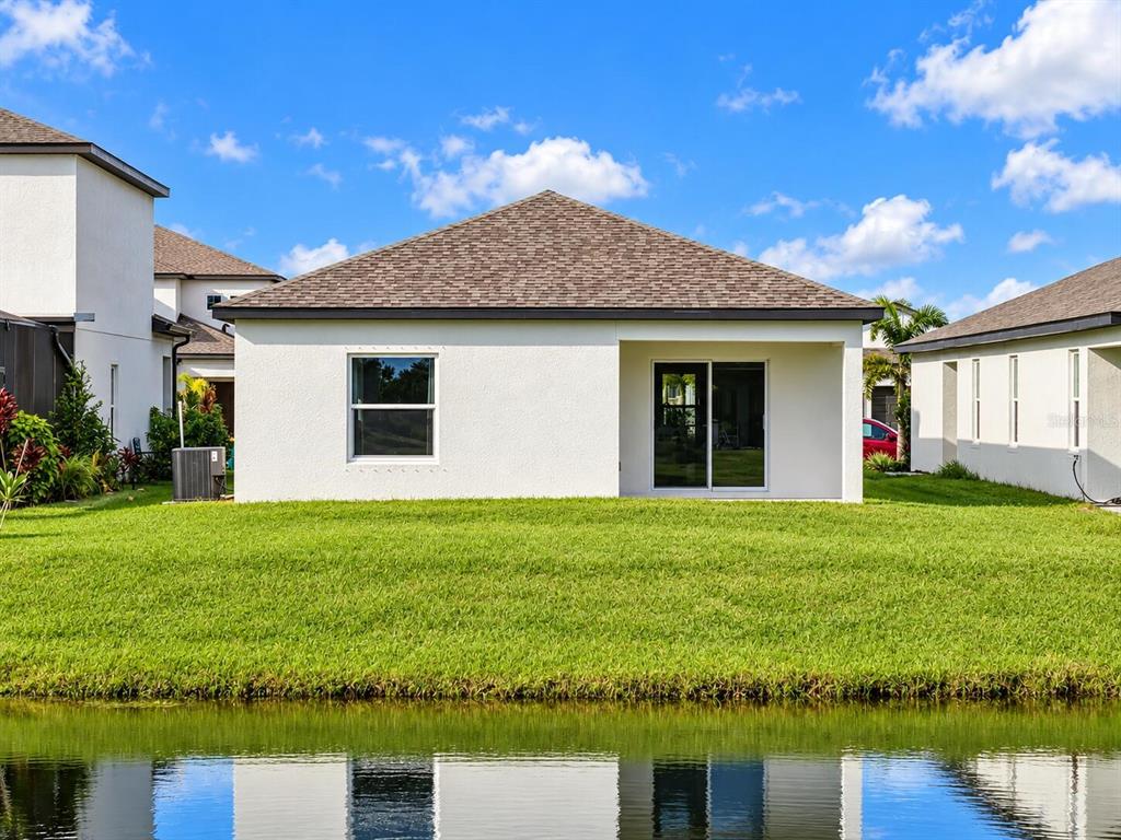 16863 SOL PRESERVE DRIVE, PORT CHARLOTTE, FL — photo 3 of 30