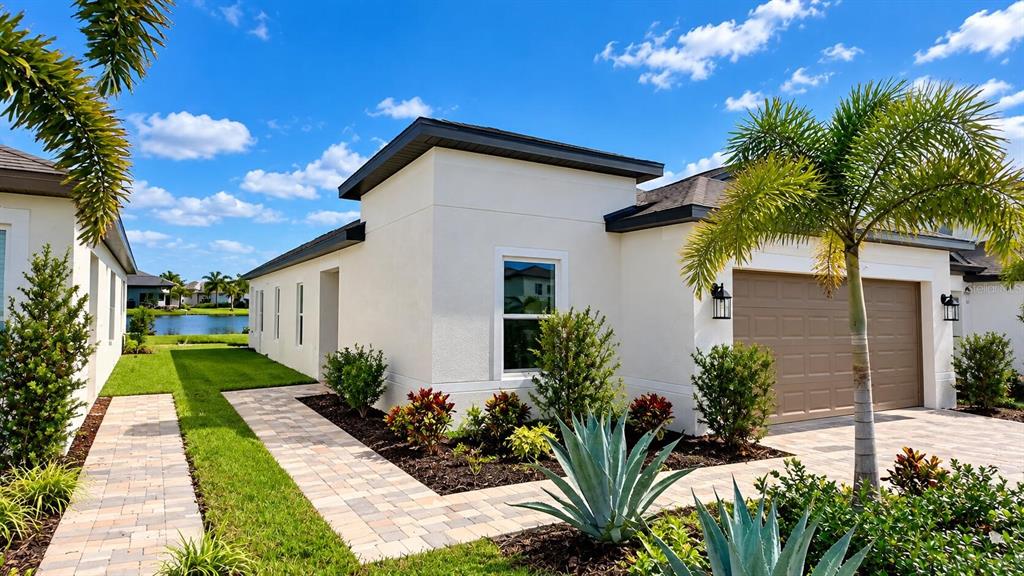 16863 SOL PRESERVE DRIVE, PORT CHARLOTTE, FL — photo 5 of 30