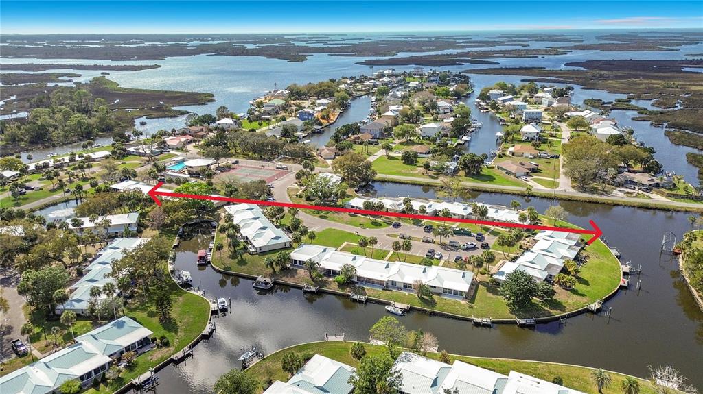 1283 N OSPREY POINT UNIT 172