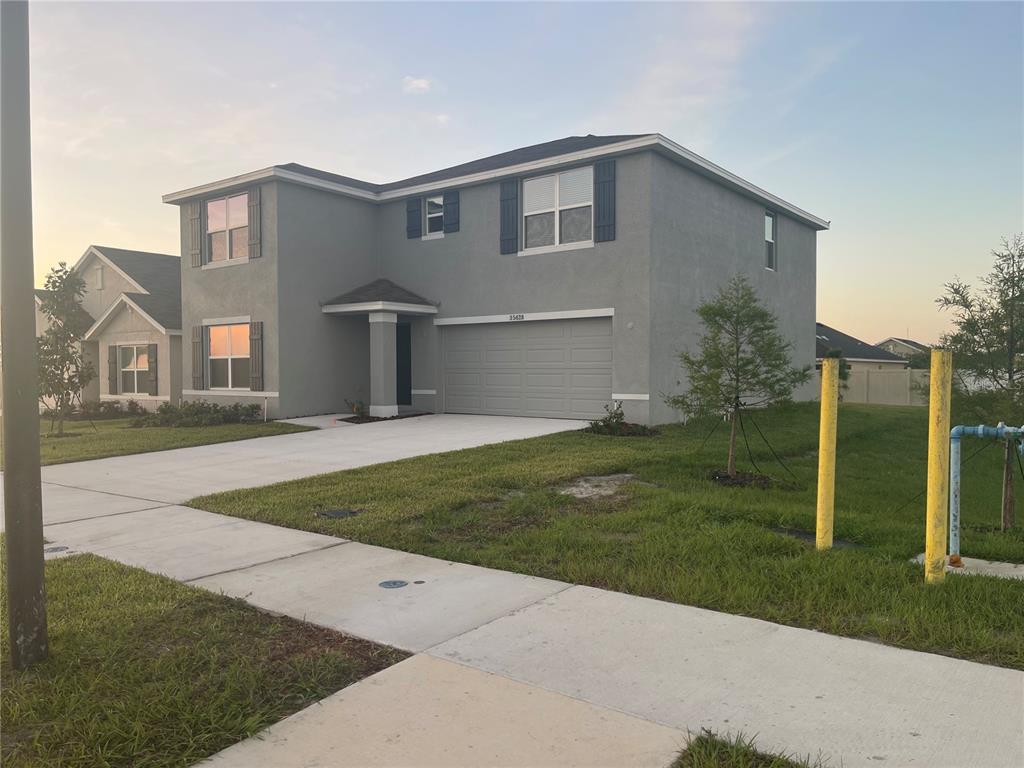 35628 DOVELAND DRIVE, ZEPHYRHILLS, FL — photo 2 of 25