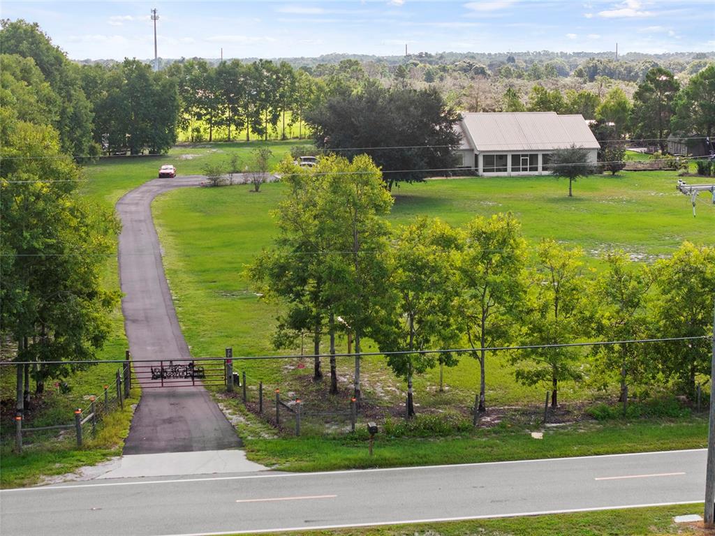 281 GERBER DAIRY ROAD