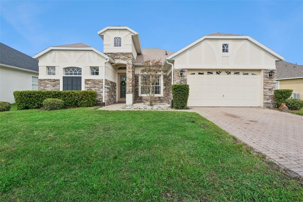 16460 TUDOR GROVE DRIVE, ORLANDO, FL — photo 2 of 30