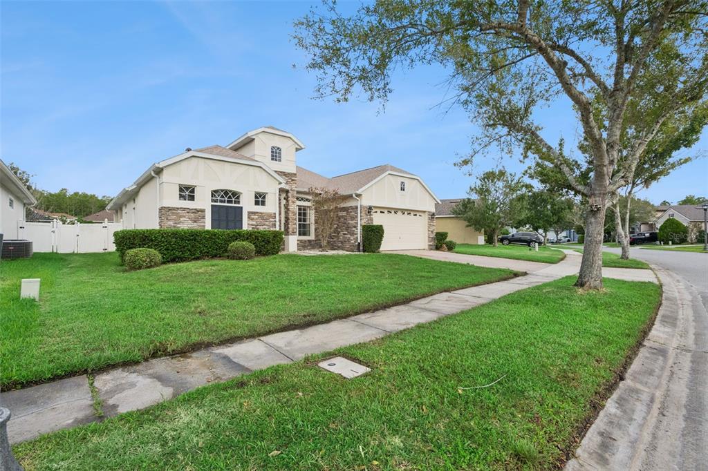 16460 TUDOR GROVE DRIVE, ORLANDO, FL — photo 3 of 30