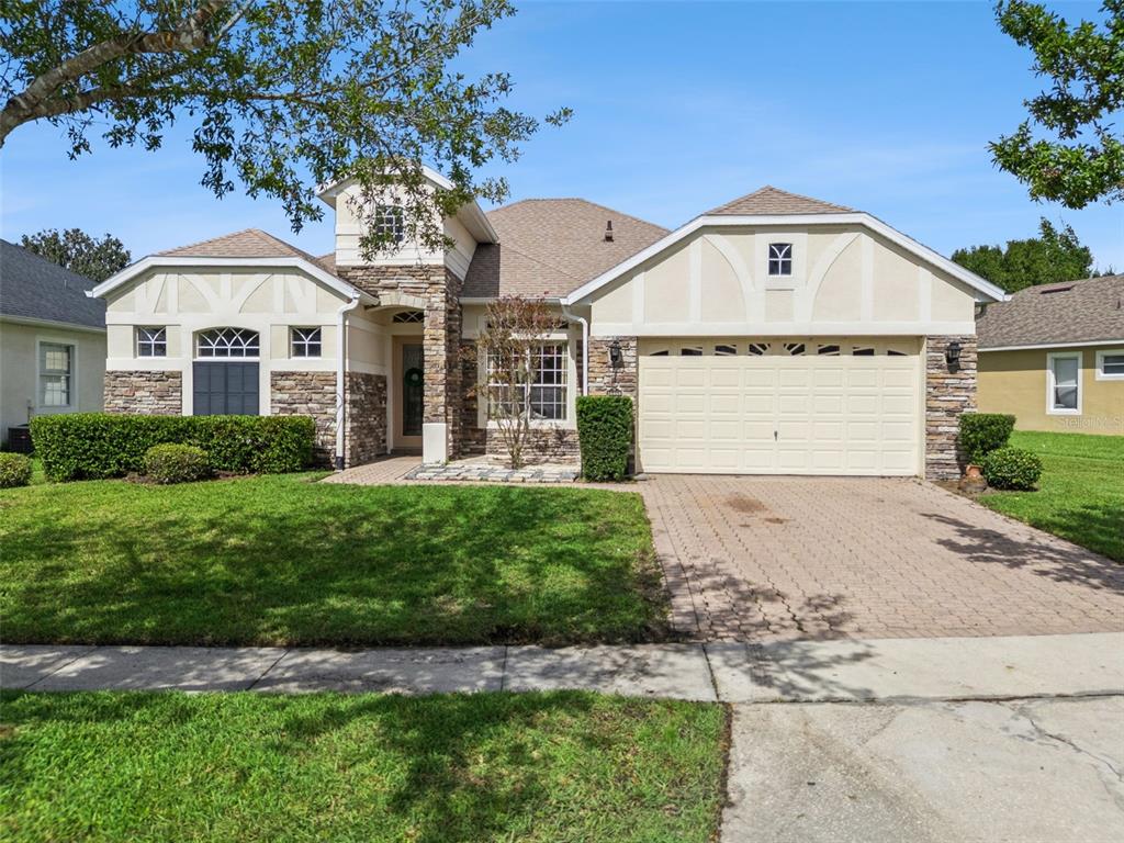 16460 TUDOR GROVE DRIVE, ORLANDO, FL — photo 4 of 30