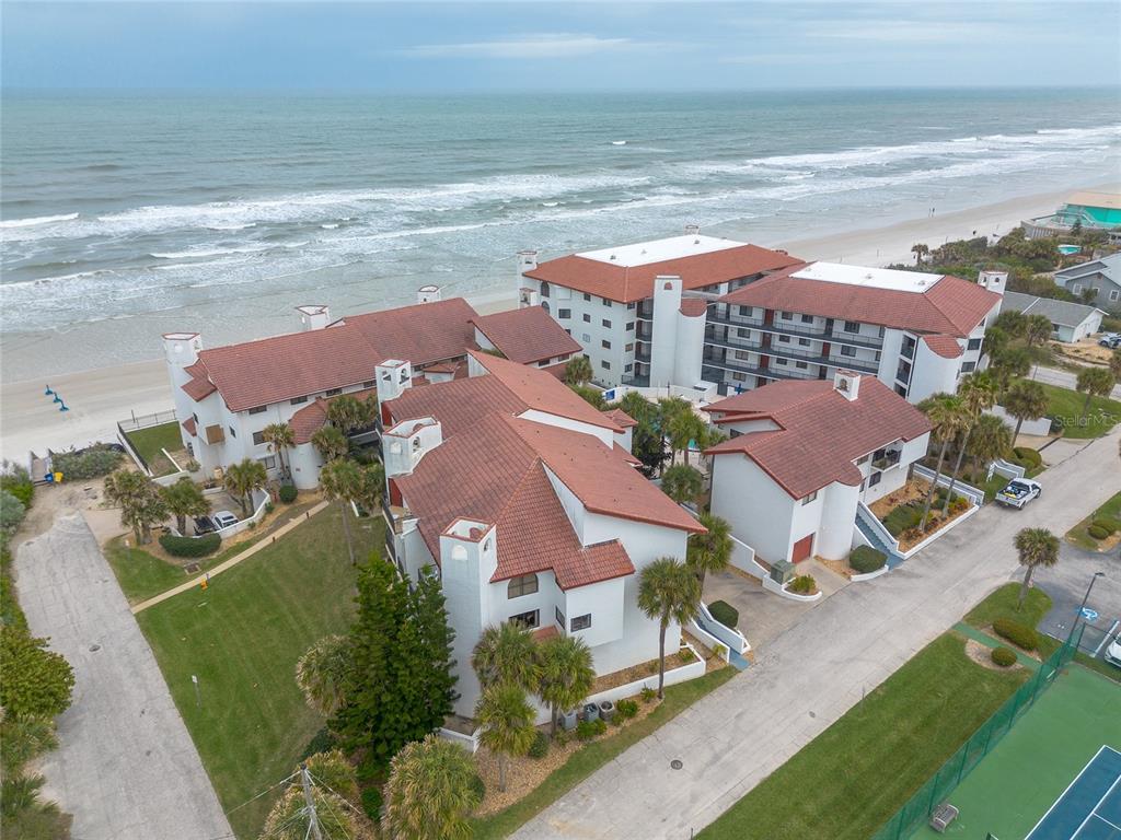 3001 S ATLANTIC AVENUE UNIT 300