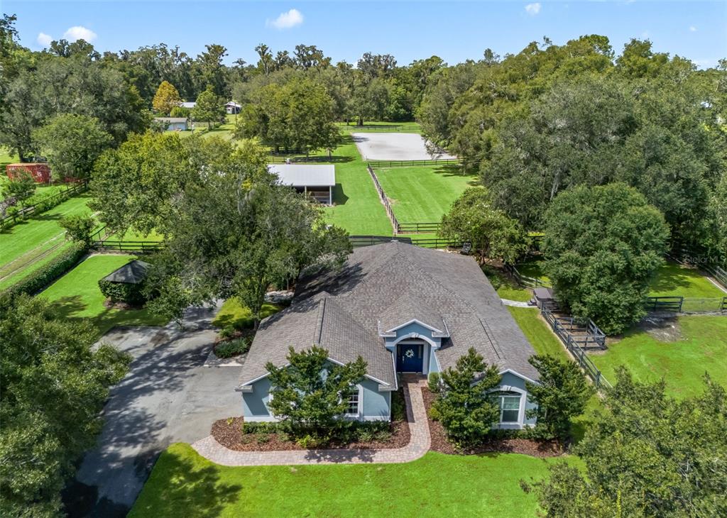 450 SW 125TH AVENUE, OCALA, FL — photo 2 of 30