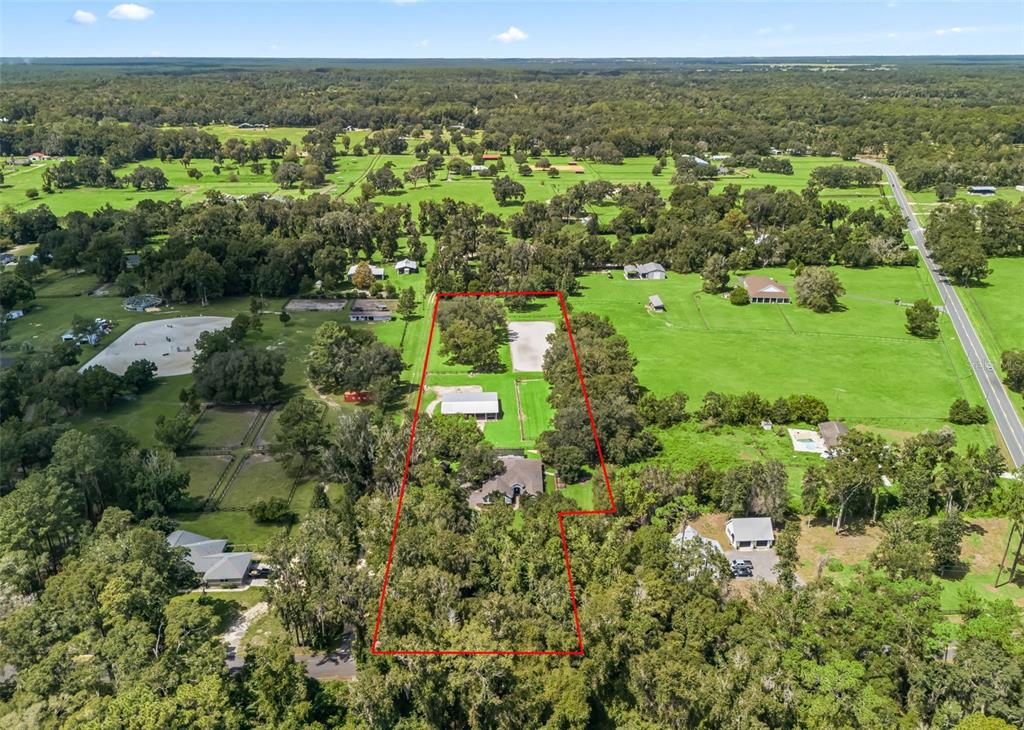 450 SW 125TH AVENUE, OCALA, FL — photo 3 of 30