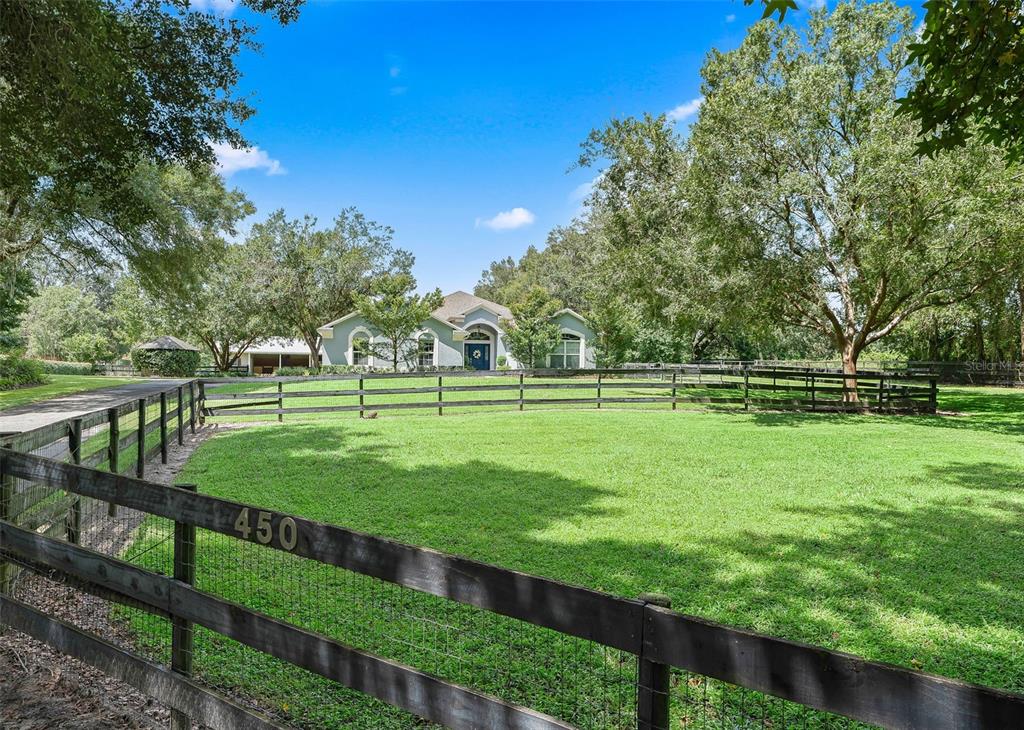 450 SW 125TH AVENUE, OCALA, FL — photo 5 of 30