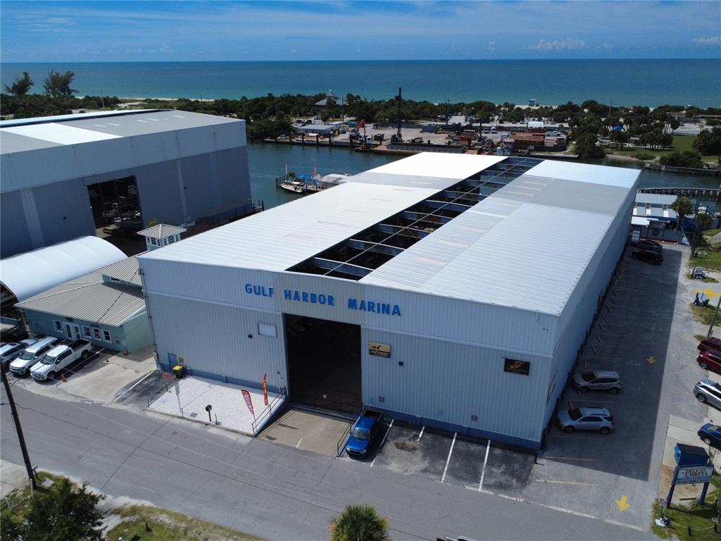 100 CIRCUIT ROAD UNIT N108, NOKOMIS, FL — photo 2 of 12