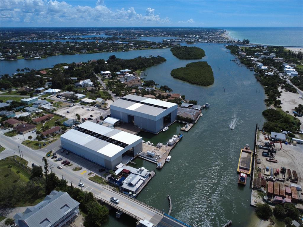 100 CIRCUIT ROAD UNIT N108, NOKOMIS, FL — photo 4 of 12