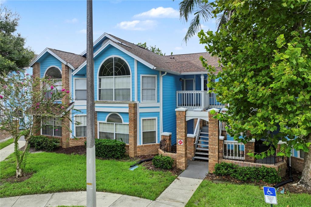 2751 N POINCIANA BOULEVARD UNIT 32, KISSIMMEE, FL — photo 2 of 30