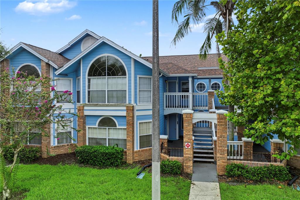 2751 N POINCIANA BOULEVARD UNIT 32, KISSIMMEE, FL — photo 3 of 30