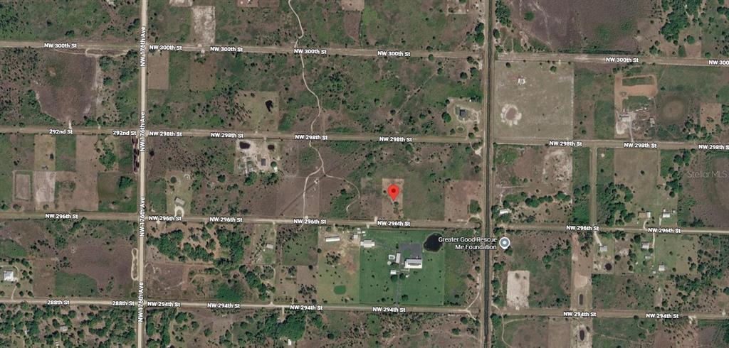 17019 NW 296TH STREET, OKEECHOBEE, FL — photo 2 of 13