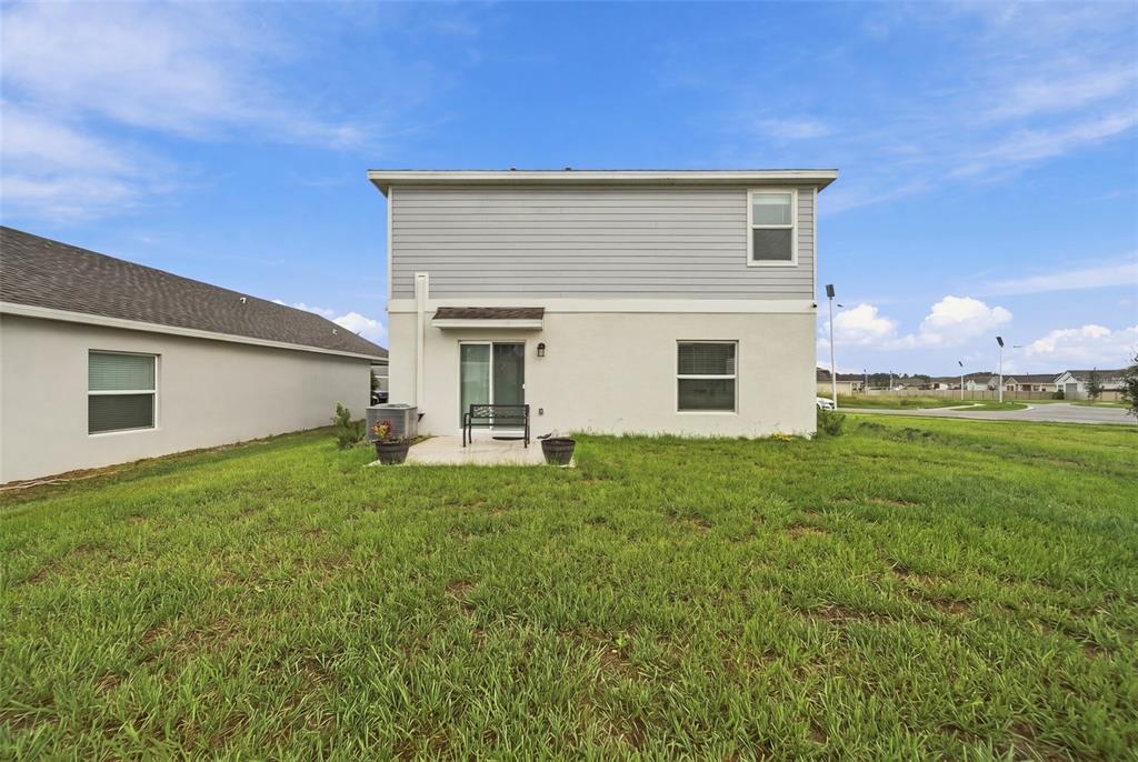 506 BELL PRAIRIE CIRCLE, LAKE WALES, FL — photo 2 of 23