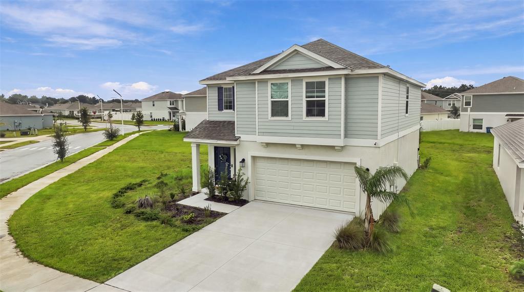 506 BELL PRAIRIE CIRCLE, LAKE WALES, FL — photo 5 of 23