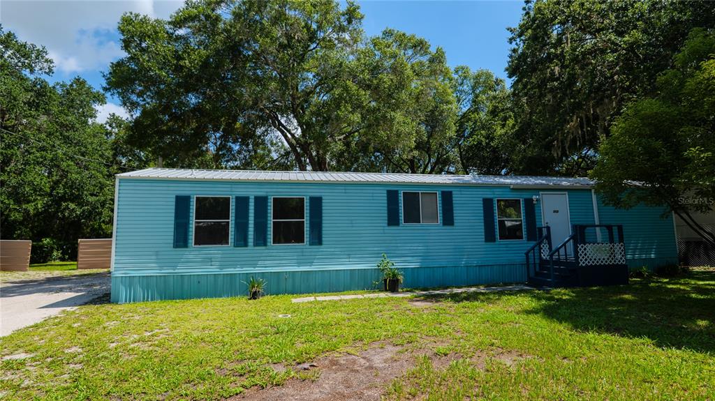 312 DONALD LANE