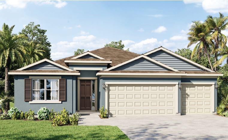 3064 KINGSMAN TRAIL
