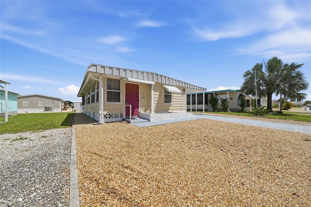 12110 PAWNEE DRIVE, HUDSON, FL — photo 3 of 30