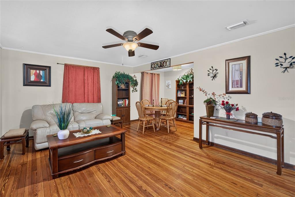 210 NEBRASKA AVENUE, LEESBURG, FL — photo 5 of 23