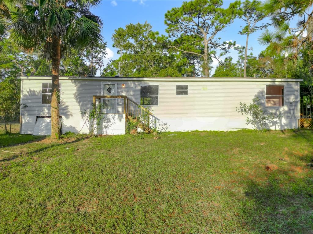 790 S EBENEZER POINT